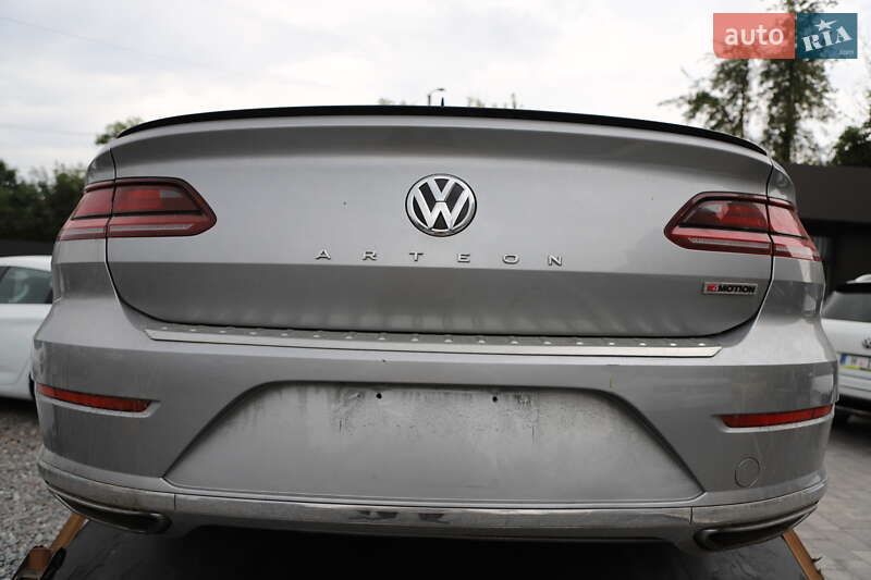 Лифтбек Volkswagen Arteon 2020 в Дрогобыче