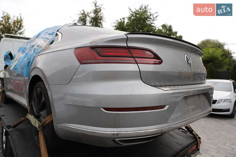 Лифтбек Volkswagen Arteon 2020 в Дрогобыче