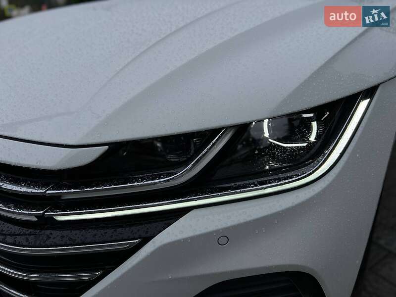 Лифтбек Volkswagen Arteon 2021 в Львове