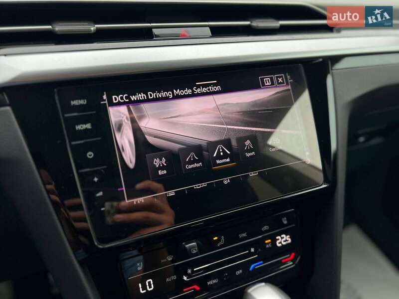 Лифтбек Volkswagen Arteon 2021 в Львове