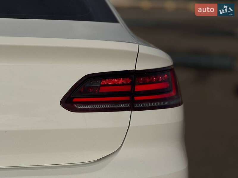Лифтбек Volkswagen Arteon 2020 в Кривом Роге