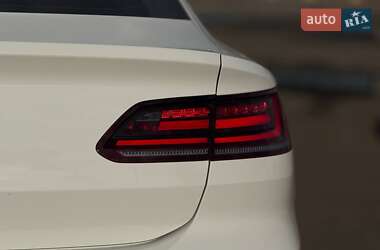 Лифтбек Volkswagen Arteon 2020 в 