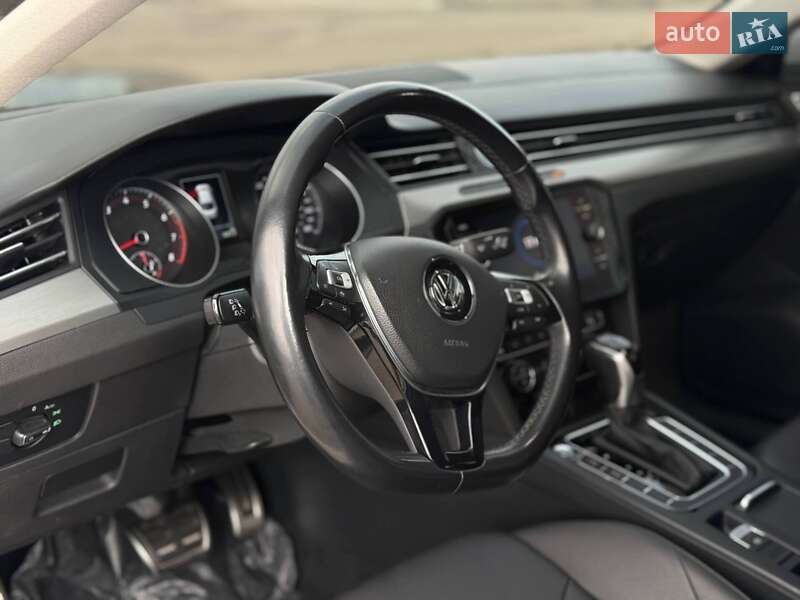 Лифтбек Volkswagen Arteon 2020 в Кривом Роге