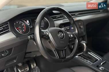 Лифтбек Volkswagen Arteon 2020 в 