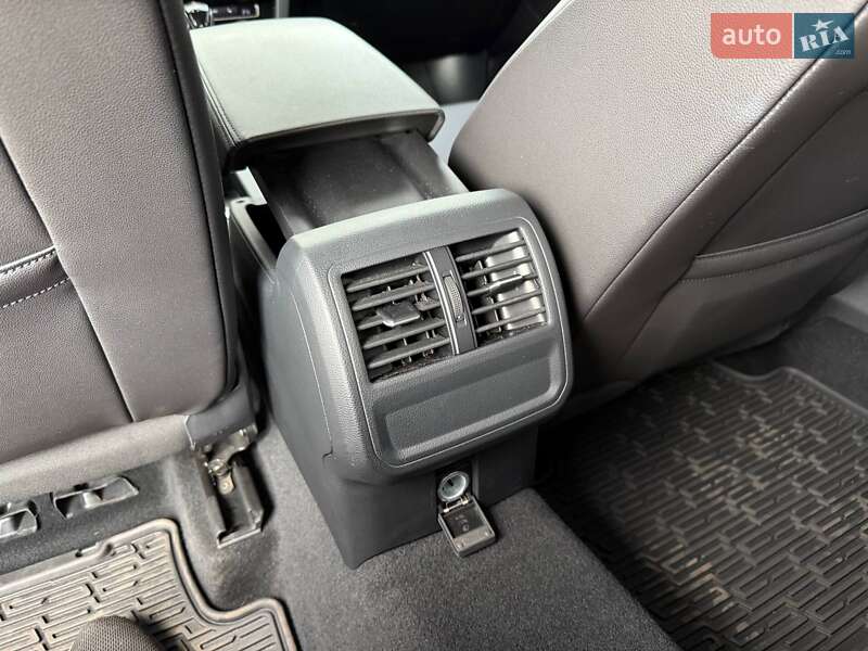 Лифтбек Volkswagen Arteon 2020 в Кривом Роге