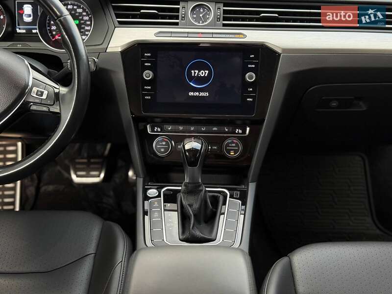 Лифтбек Volkswagen Arteon 2020 в Кривом Роге