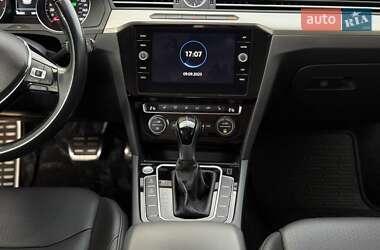 Лифтбек Volkswagen Arteon 2020 в 