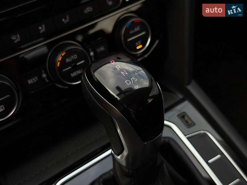 Лифтбек Volkswagen Arteon 2020 в Кривом Роге