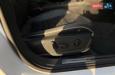 Лифтбек Volkswagen Arteon 2018 в 
