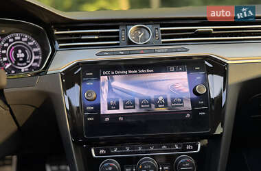 Лифтбек Volkswagen Arteon 2018 в 
