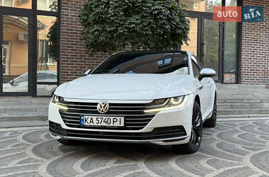 Ліфтбек Volkswagen Arteon 2019 в Ірпені