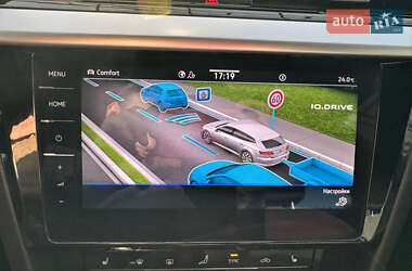 Универсал Volkswagen Arteon 2020 в Одессе