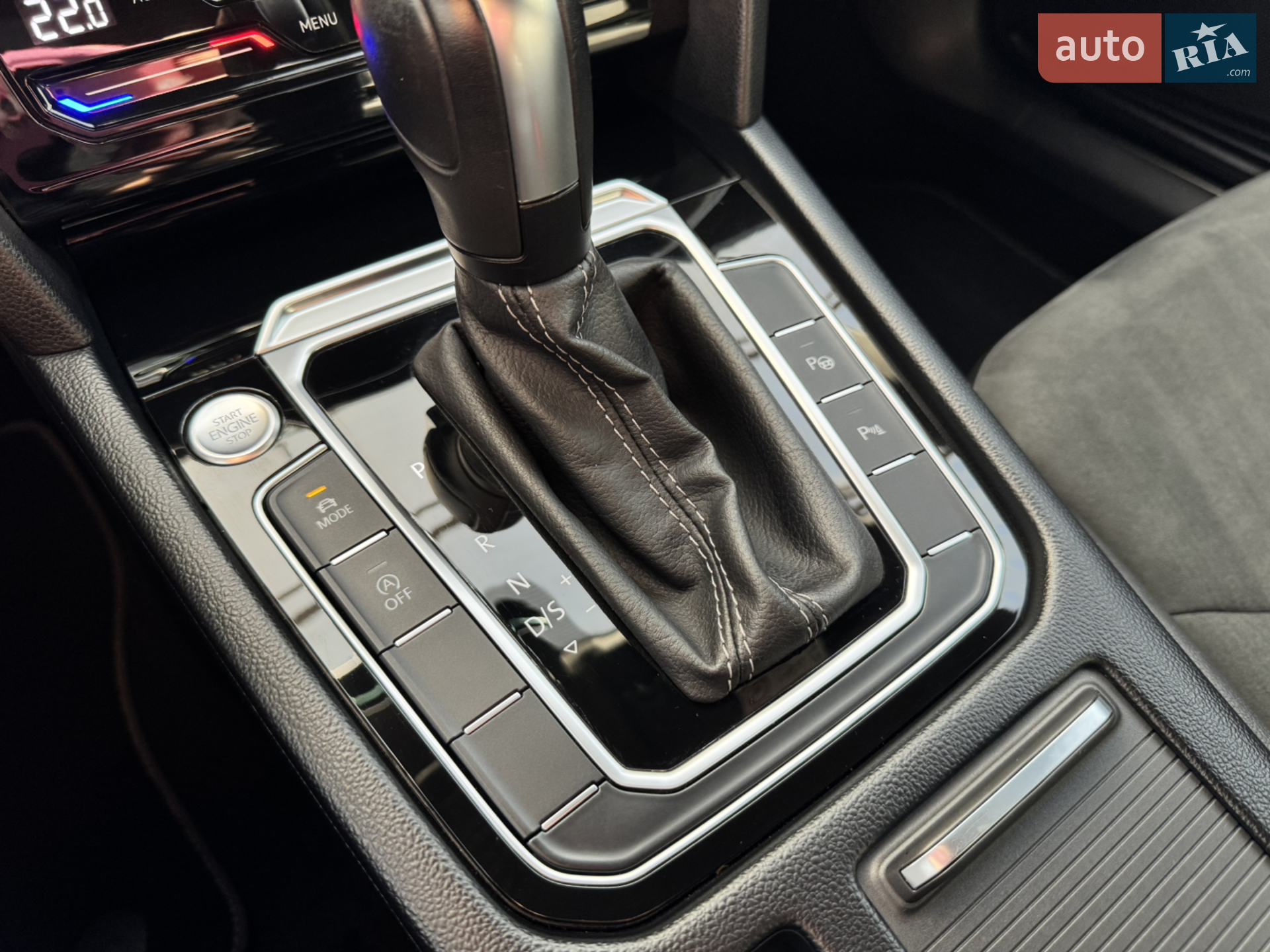 2020 Volkswagen Arteon - мініатюра 16