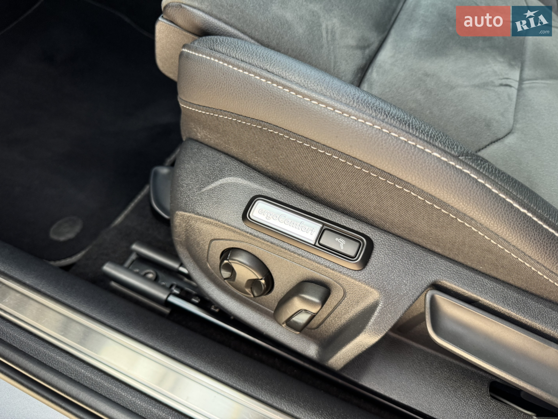2020 Volkswagen Arteon - мініатюра 19