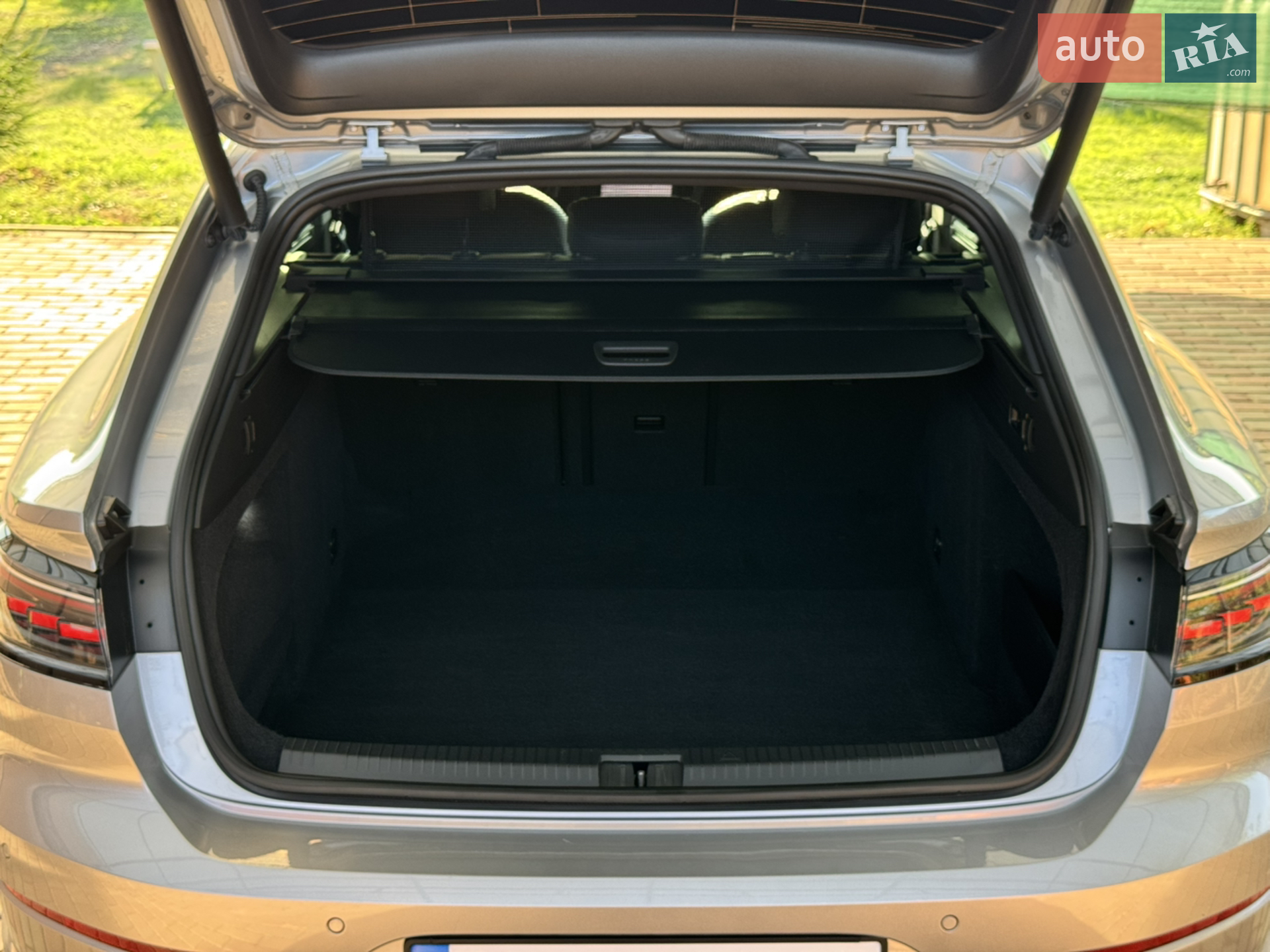 2020 Volkswagen Arteon - мініатюра 23