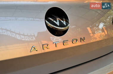 Универсал Volkswagen Arteon 2020 в 