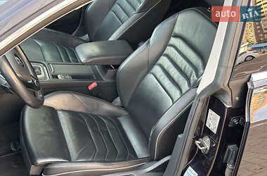 Лифтбек Volkswagen Arteon 2017 в 
