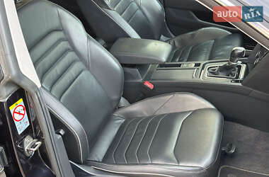 Лифтбек Volkswagen Arteon 2017 в 