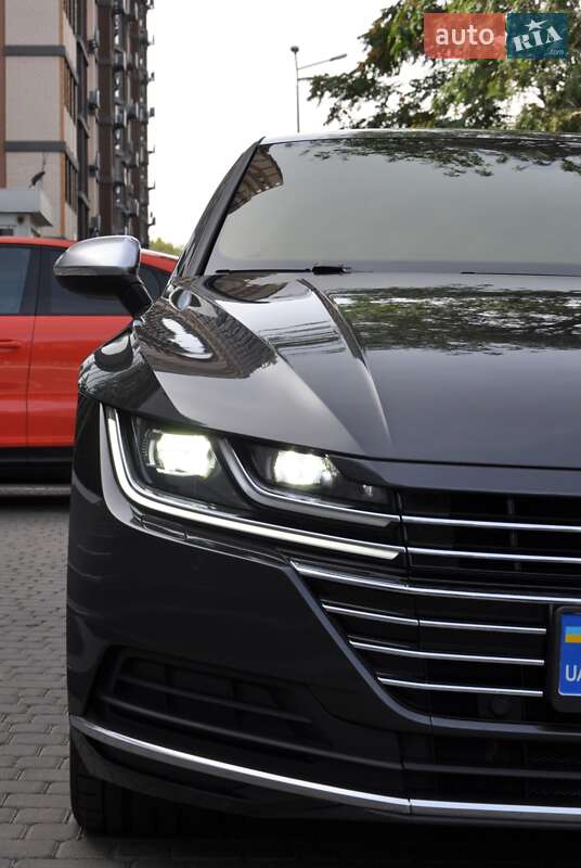 Лифтбек Volkswagen Arteon 2018 в Одессе