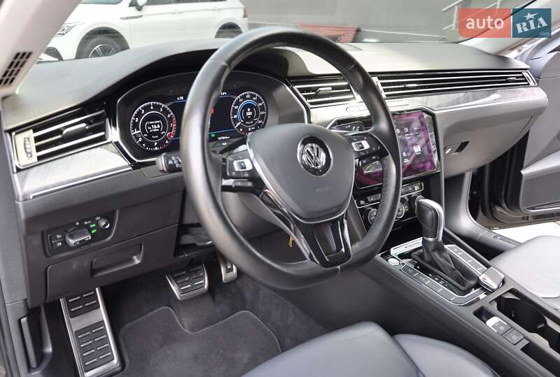 Лифтбек Volkswagen Arteon 2018 в Одессе