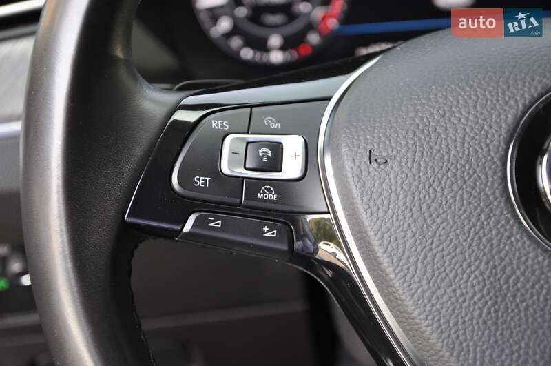 Лифтбек Volkswagen Arteon 2018 в Одессе