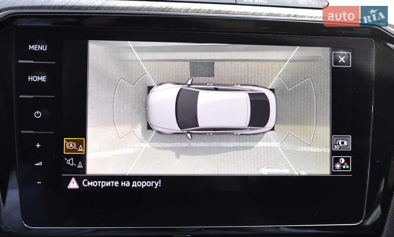 Лифтбек Volkswagen Arteon 2018 в Одессе