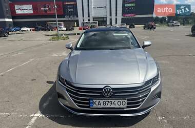 Ліфтбек Volkswagen Arteon 2022 в Києві