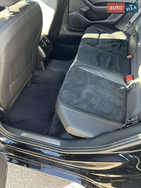 Ліфтбек Volkswagen Arteon 2018 в Києві фото 47 Ліфтбек Volkswagen Arteon 2018 в Києві