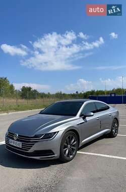 Ліфтбек Volkswagen Arteon 2020 в Запоріжжі