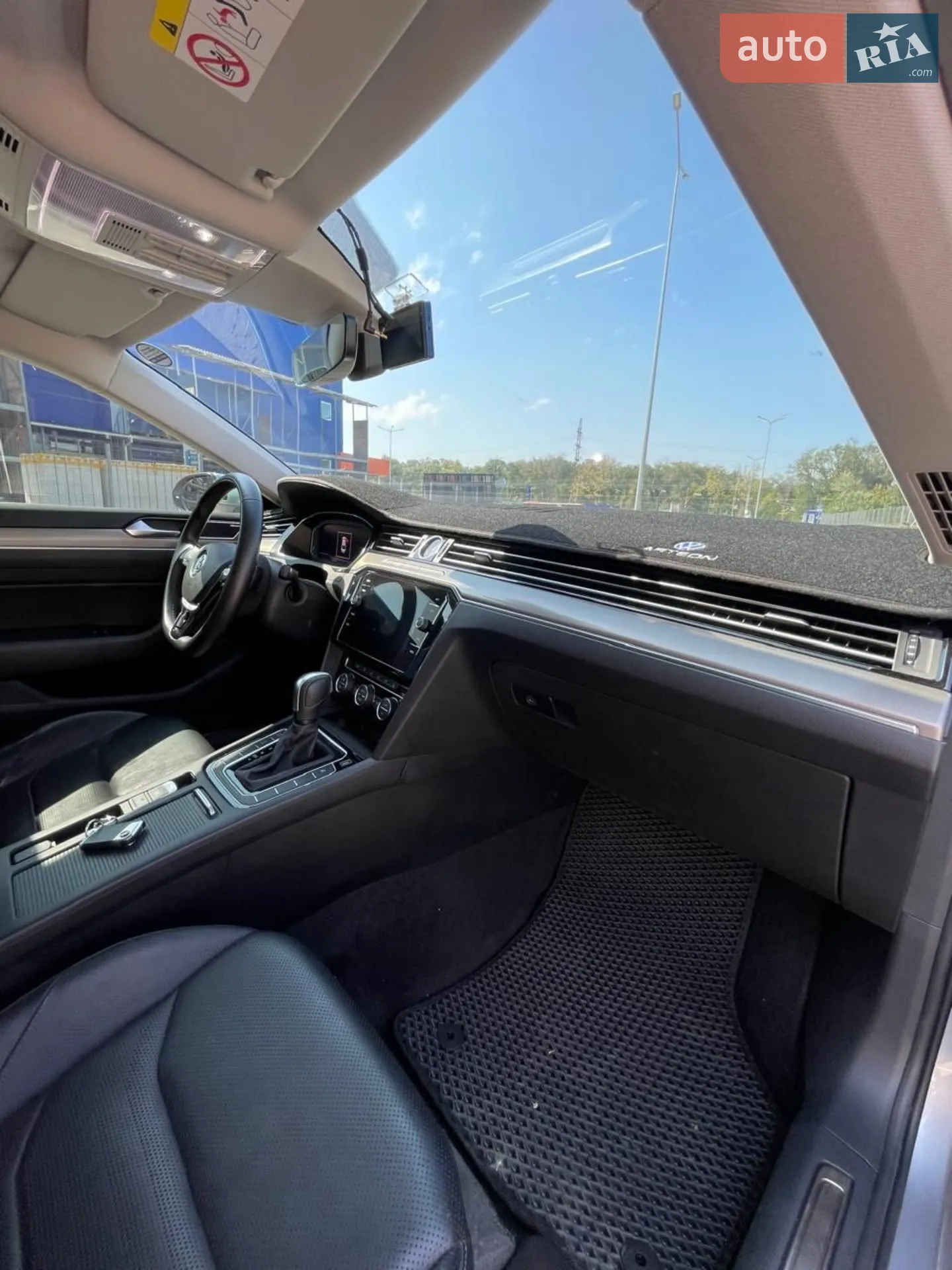 2020 Volkswagen Arteon - мініатюра 18
