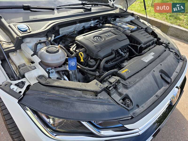 Лифтбек Volkswagen Arteon 2018 в Житомире