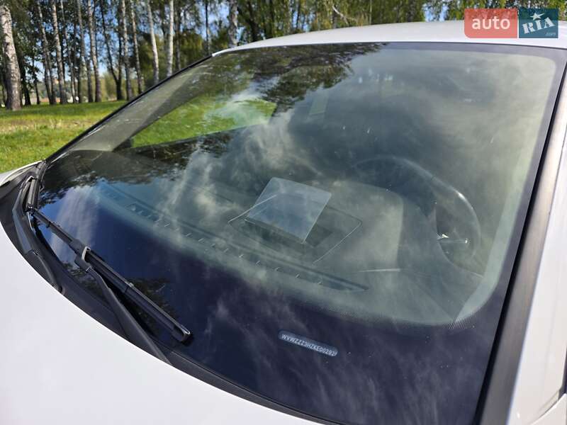 Лифтбек Volkswagen Arteon 2018 в Житомире