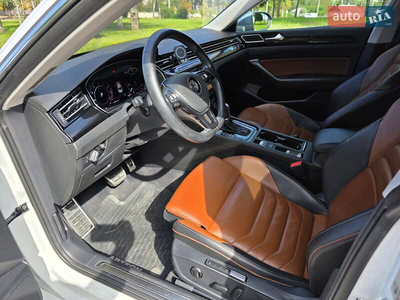 Лифтбек Volkswagen Arteon 2018 в Житомире