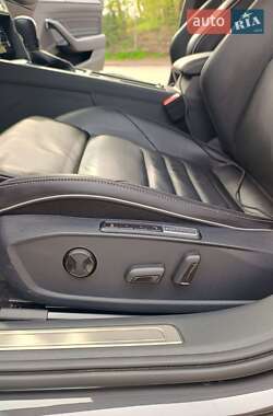 Лифтбек Volkswagen Arteon 2024 в 
