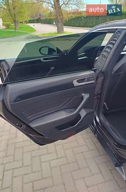 Лифтбек Volkswagen Arteon 2024 в 