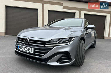 Лифтбек Volkswagen Arteon 2024 в Виннице