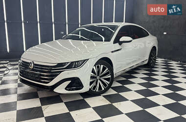 Лифтбек Volkswagen Arteon 2020 в Одессе