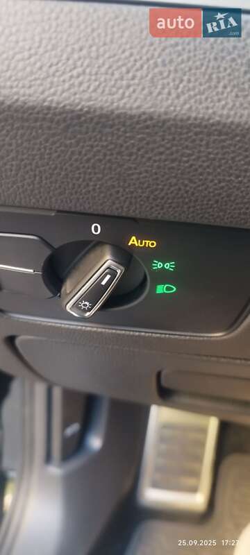 Лифтбек Volkswagen Arteon 2019 в Умани