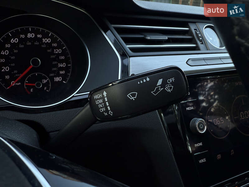Лифтбек Volkswagen Arteon 2018 в Ровно фото 37 Лифтбек Volkswagen Arteon 2018 в Ровно