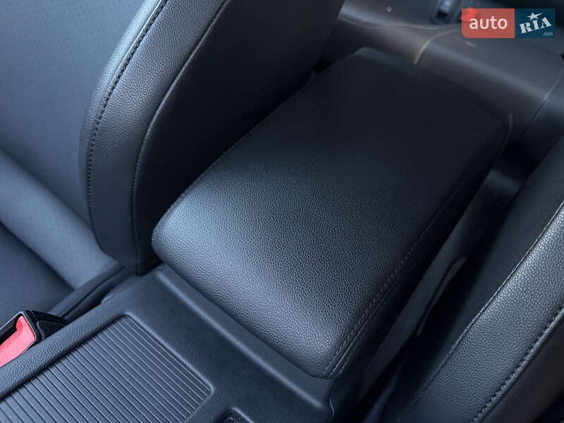 Лифтбек Volkswagen Arteon 2018 в Ровно фото 35 Лифтбек Volkswagen Arteon 2018 в Ровно