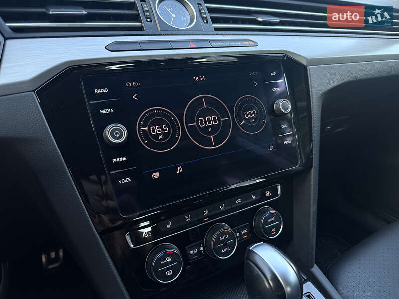 Лифтбек Volkswagen Arteon 2018 в Ровно фото 32 Лифтбек Volkswagen Arteon 2018 в Ровно