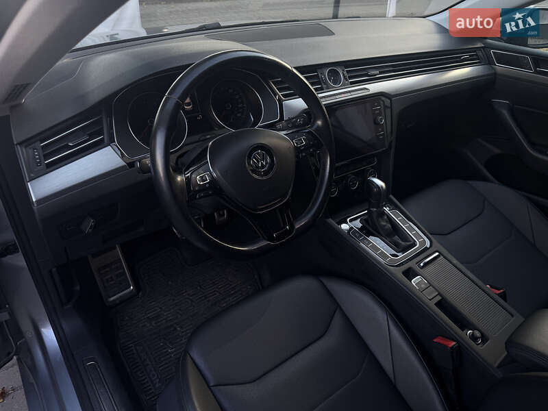 Лифтбек Volkswagen Arteon 2018 в Ровно фото 22 Лифтбек Volkswagen Arteon 2018 в Ровно