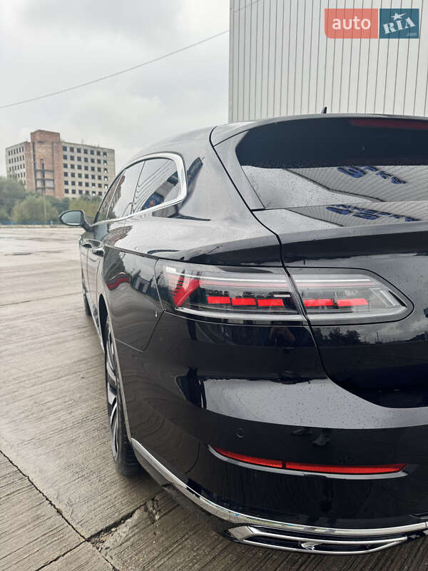 Универсал Volkswagen Arteon 2022 в Черновцах