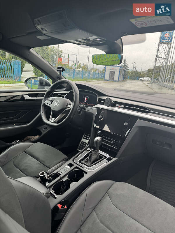 Универсал Volkswagen Arteon 2022 в Черновцах