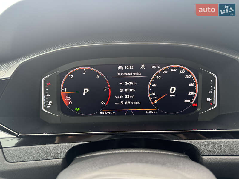 Универсал Volkswagen Arteon 2022 в Черновцах