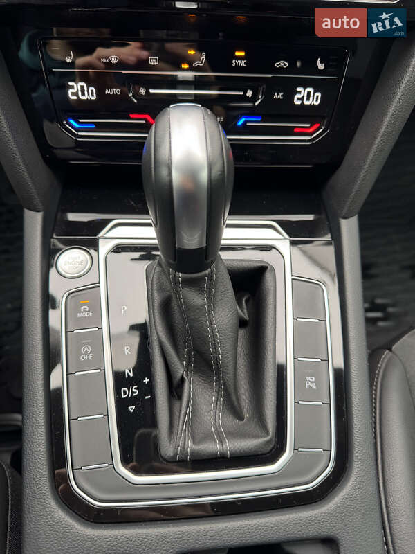 Универсал Volkswagen Arteon 2022 в Черновцах
