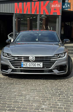 Лифтбек Volkswagen Arteon 2018 в Кривом Роге