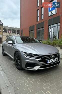 Ліфтбек Volkswagen Arteon 2019 в Львові
