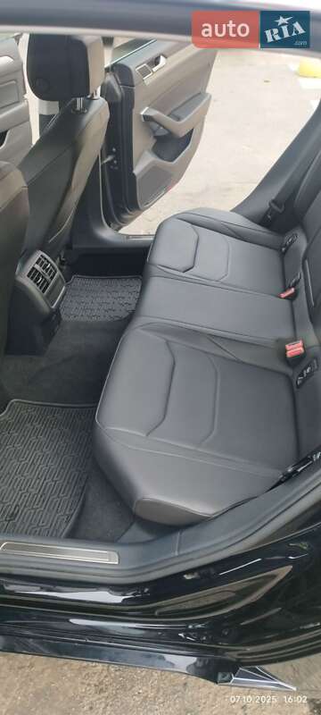 Лифтбек Volkswagen Arteon 2019 в Умани