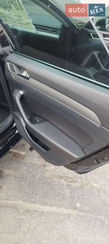 Лифтбек Volkswagen Arteon 2019 в Умани